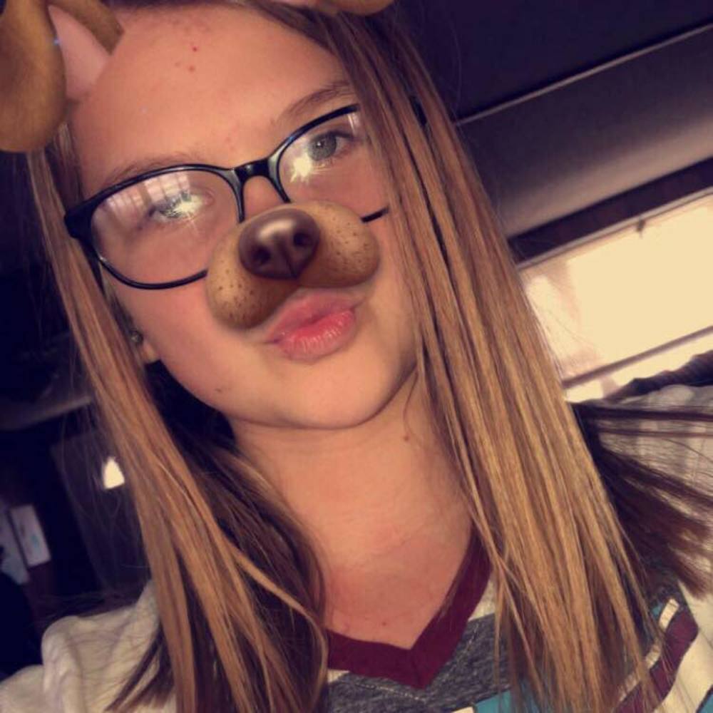 Meet your Posher, Madison